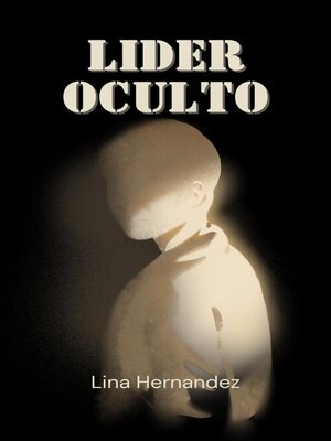 cover image of Lider Oculto